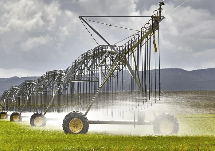 agricultural-irrigation