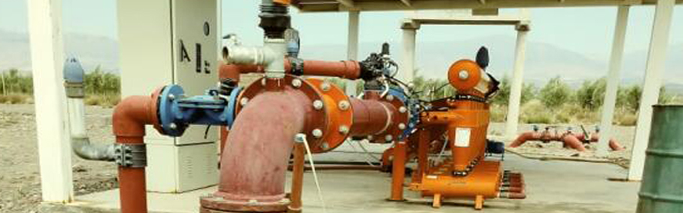water-level-meter-in-Drilling-Exploration