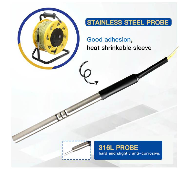 Product details of water level meter