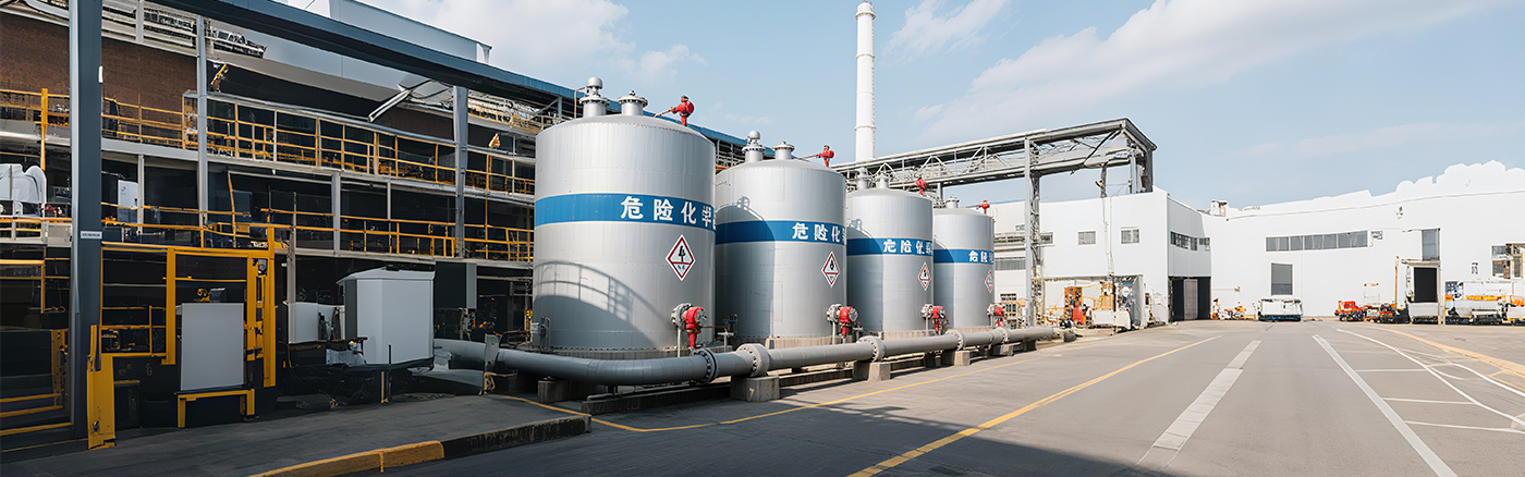 Chemical-Storage-Tanks