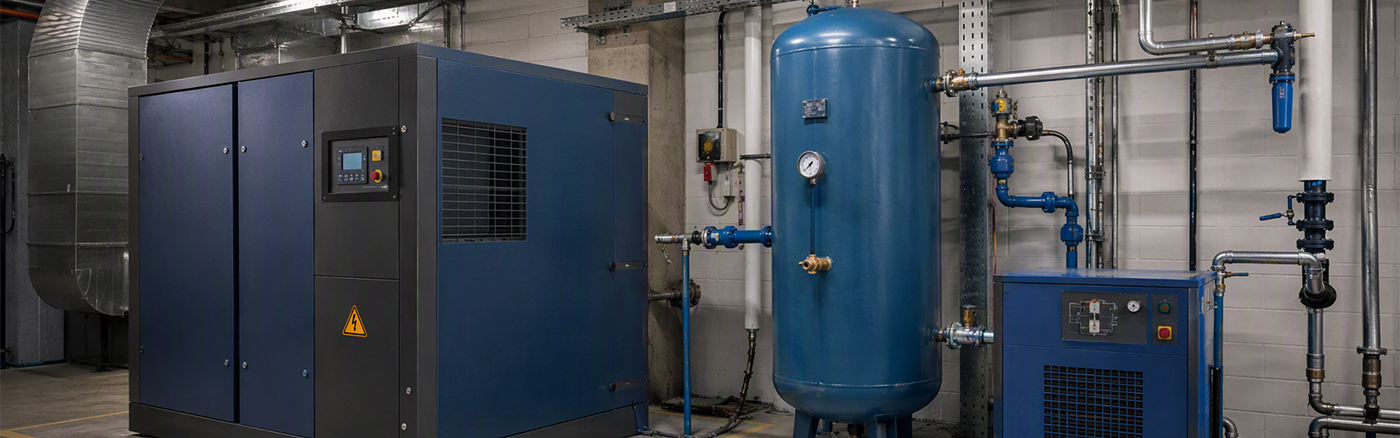 Air Compressor