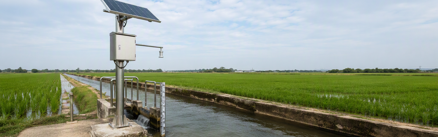 Agricultural Irrigation