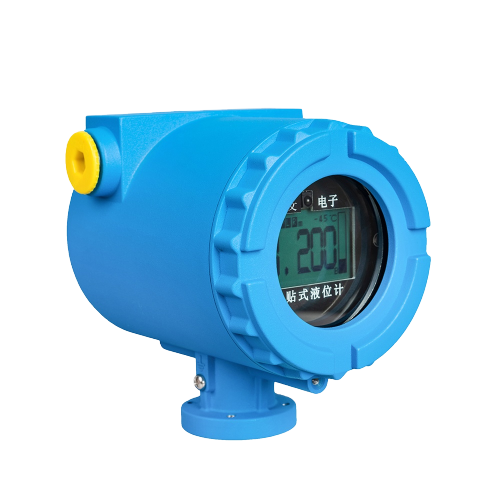 GAMICOS-GUT600 External Ultrasonic Level Sensor