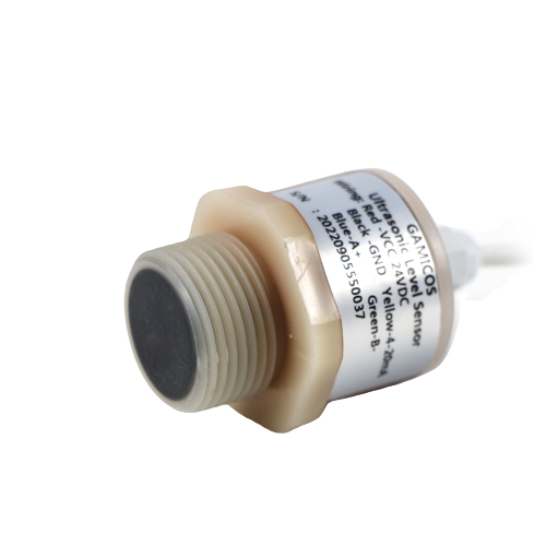 GAMICOSGUT805 ultrasonic level sensor
