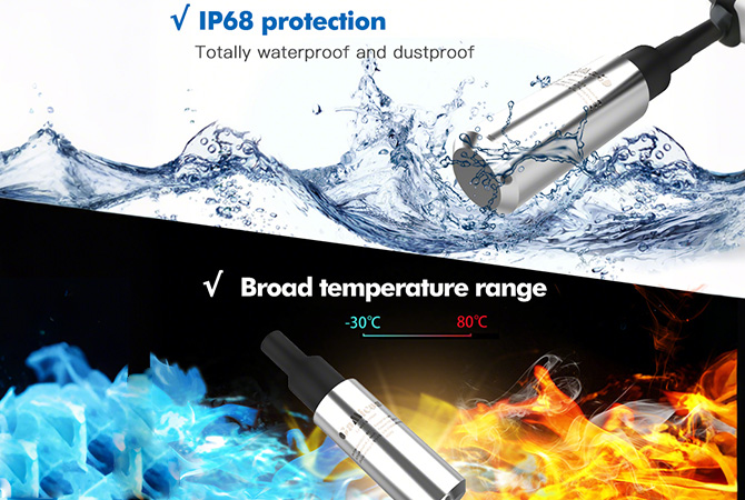 Liquid Level Sensor