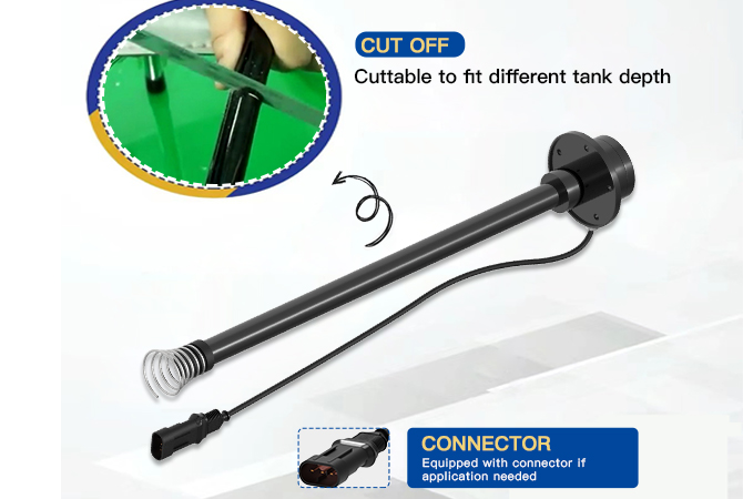 Fuel Level Sensor