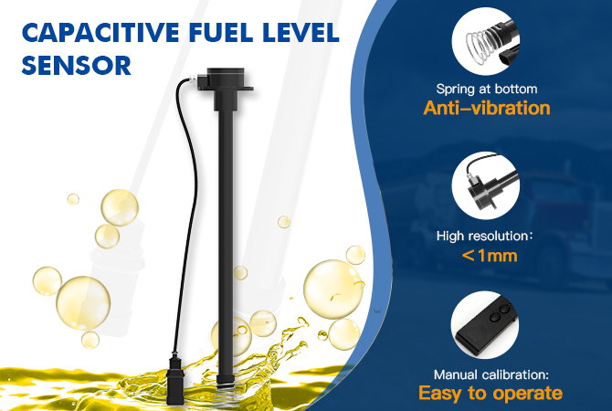 Fuel Level Sensor