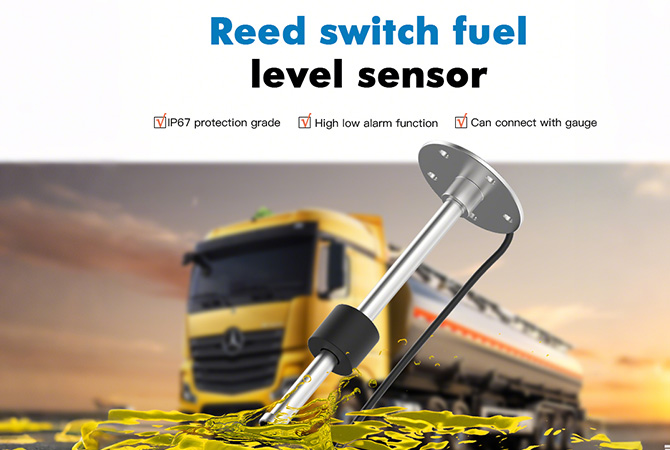 Fuel Level Sender