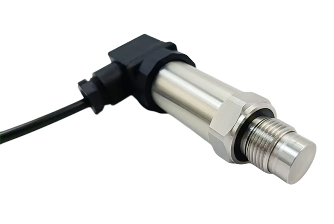 GPT431 Strain Gauge Flush Diaphragm Pressure Transmitter