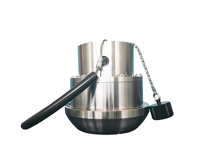 GPT400 Union Pressure Transmitter