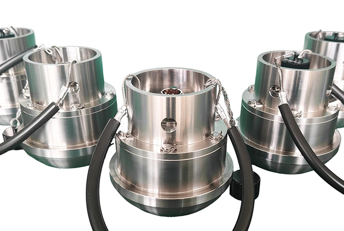 GPT400 Union Pressure Transmitter