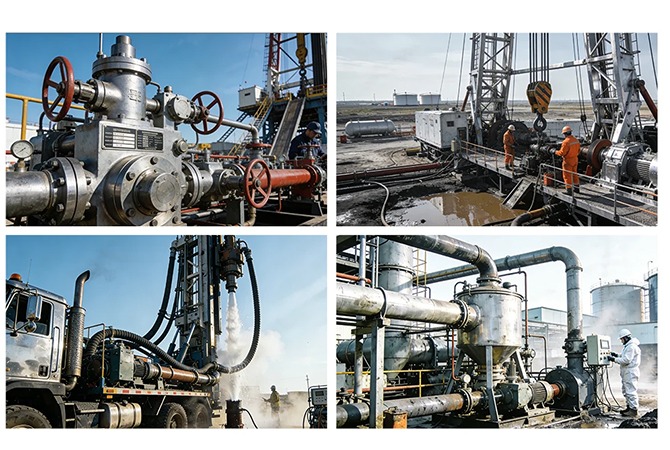 GPT400 Union Pressure Transmitter